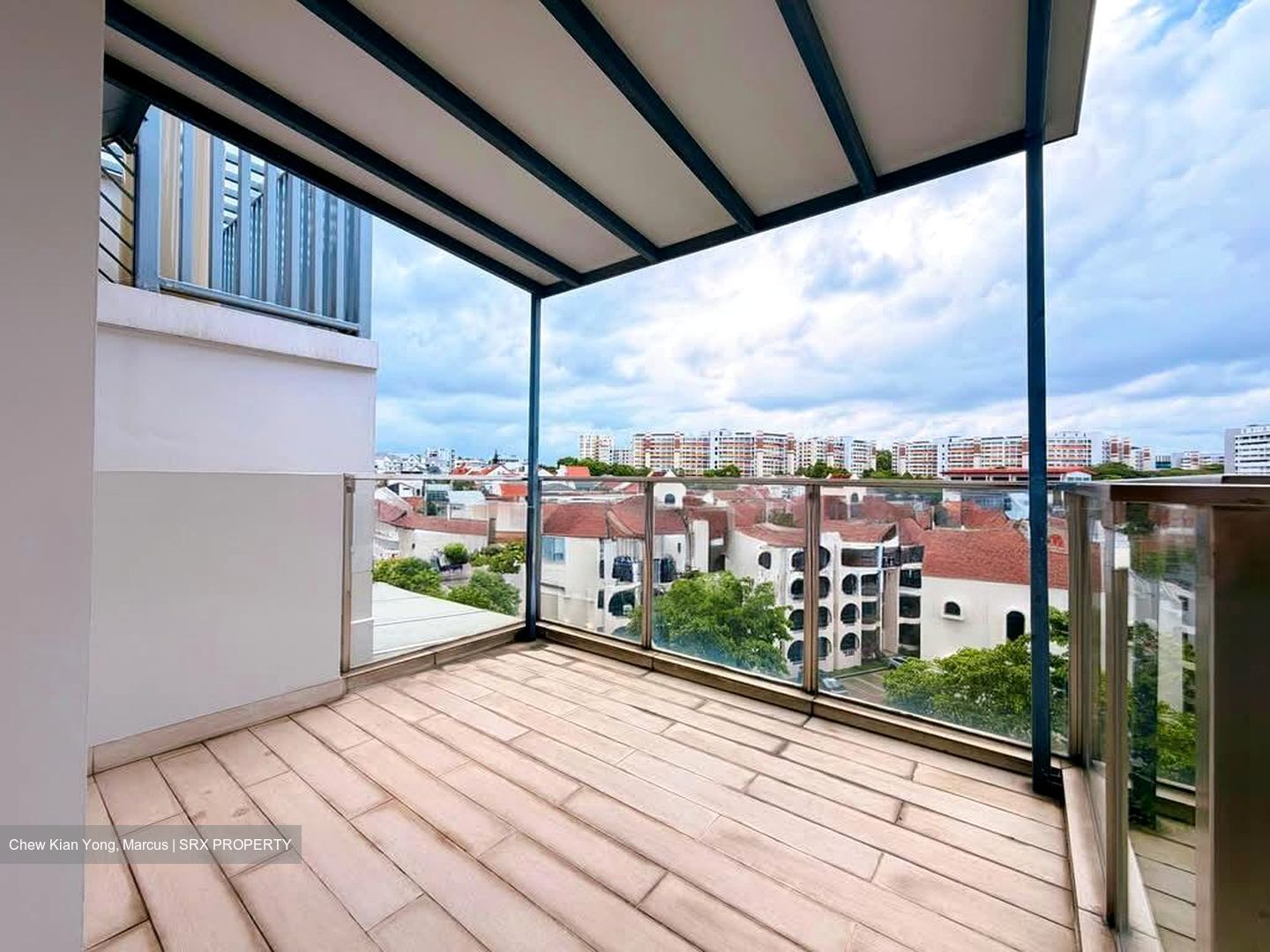 Gambir Ridge (D19), Apartment #535359821